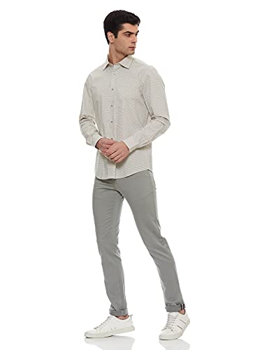Image of blackberrys Men's Regular Fit Shirt