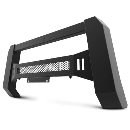 TAC Modular for Nissan Frontier