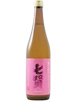 七賢 絹の味 純米大吟醸 生酒 あらばしり 720ml 山梨県 山梨銘醸株式会社 日本酒 クール便