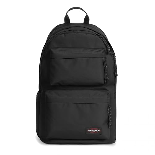 EASTPAK Padded Double Black N