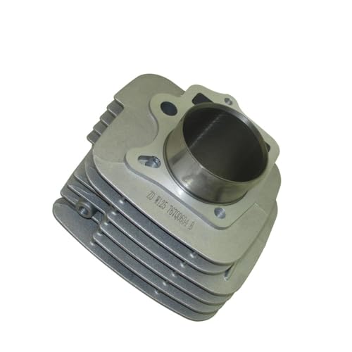 Cylindre 54mm moteur W125-G pour réparer la perte de puissance