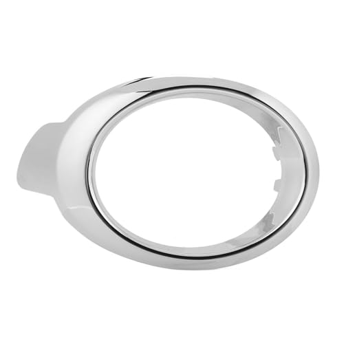Antibrouillard Cadre Compatible Avec Peugeot Pour Partner Van Pour Tepee 2012 2013 2014 2015 1608323880 Pare-chocs Antibrouillard Moulage Garniture Lumière...