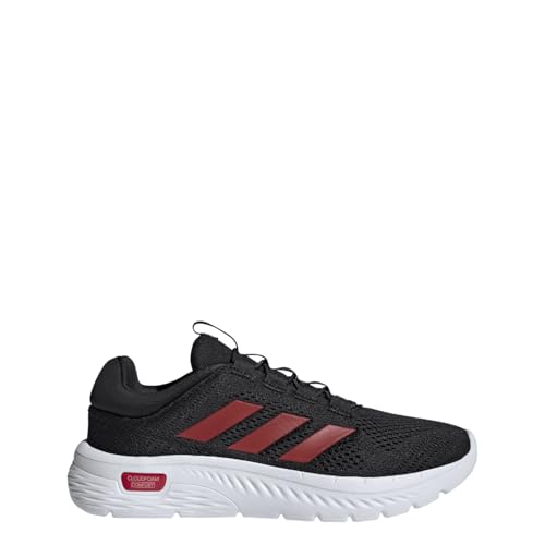Image of adidas Men Cloudfoam Comfy El Sneaker