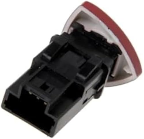 Interrupteur de feux de détresse bloqué : solution Renault Trafic II - 2