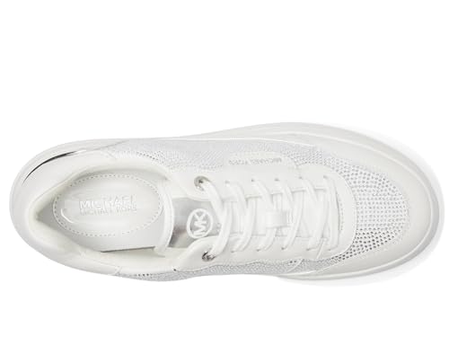 Image of Michael Kors Women's Hayes Lace Up Sneakers