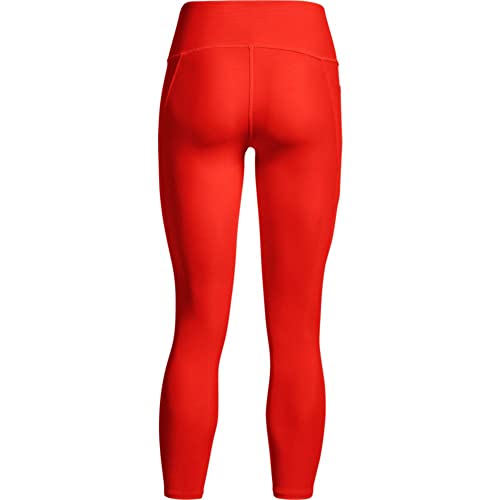 Image of Under Armour Women's Motion Ankle Leggings