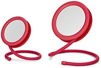 Joy Mangano Mobile Phone Hook Mirrors