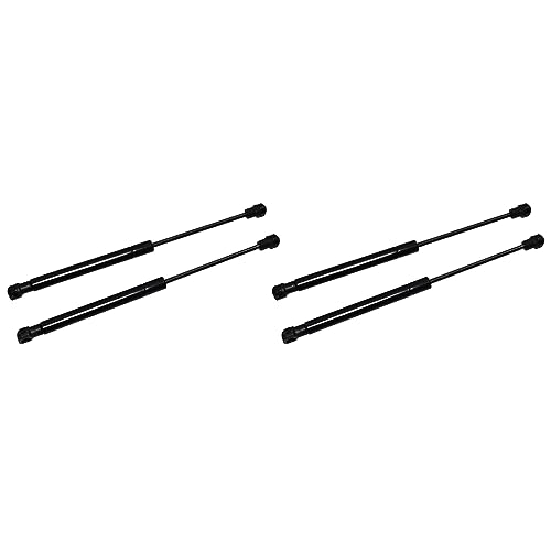 Amortisseurs à gaz de hayon pour City-Coupe 0.8L 2004-2007 - Vérins de coffre 113000013 x4