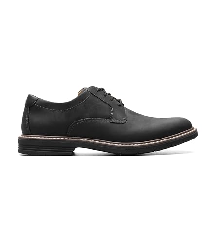 Image of Florsheim Men's Norfolk Plain Toe Oxford