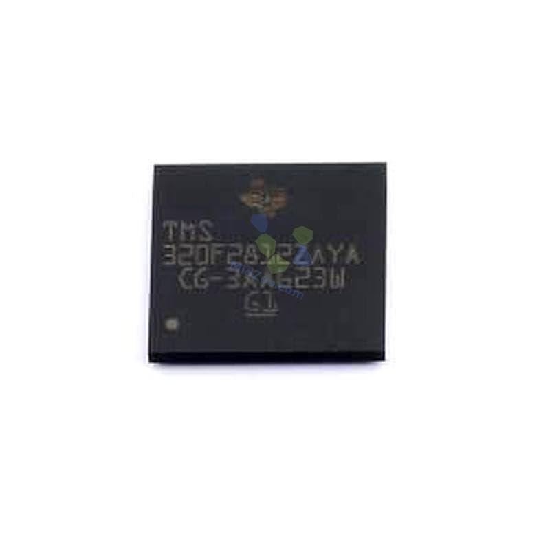 1 Pcs Digital Signal Processor Fit for DSP/DSC TMS320F2812ZAYAR NFBGA-179