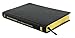 NAS New Testament with Psalms and Proverbs (Black, Bonded Leather)