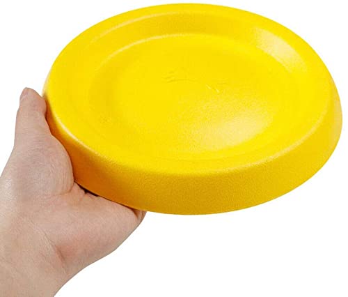 See full amazon price history chart for PETS EMPIRE Pet Dog Toys Outdoor Training Chew Teeth Clean Rubber Flying Discs PETS EMPIRE Pet Dog Toys Outdoor Training Chew Teeth Clean Rubber Flying Discs (B07W89HF8H) Amazon Price History, Amazon Price Tracker