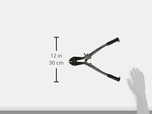 APEX TOOL GROUP-ASIA 213220 Master Mechanic 14" Bolt/Cable Cutter