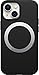 Produktbild OtterBox Slim Serie Hülle für iPhone 13 mini mit MagSafe, stoßfest, sturzsicher, ultraschlank, dünne schützende Hülle, getestet nach Militärstandard, Schwarz