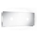  Roca A812168000 - Esp C/Luz 1100 Complementos Del Baño - Mueble De Baño - Veranda - Mueble Baño