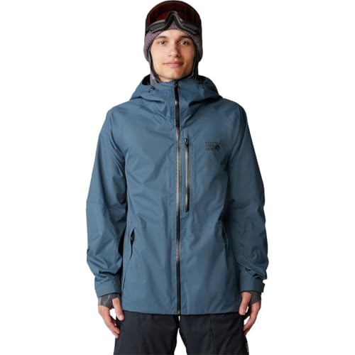 Image of Mountain Hardwear FireFall Jacket