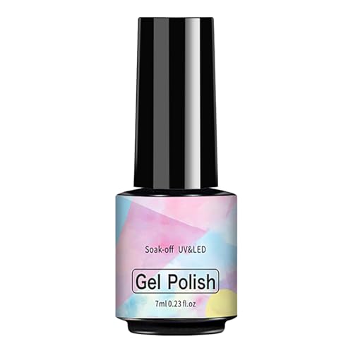 Látex liquido para uñas, barrera de esmalte de uñas de látex de 7 ML, protector de piel de esmalte de uñas despegable, cinta adhesiva despegable líquida para uñas, secado rápido 60s