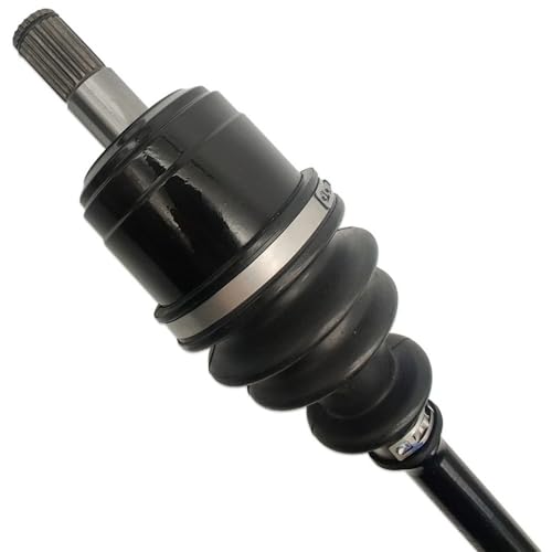 Eje de transmisión delantera para Quad 25217 y ATV 300 4x4 3