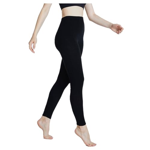 100% Merino Wool Thick Men Women Thermal Underwear Winter Leggings Womens Base Layer Long Johns Mens Heavyweight Tights 1002