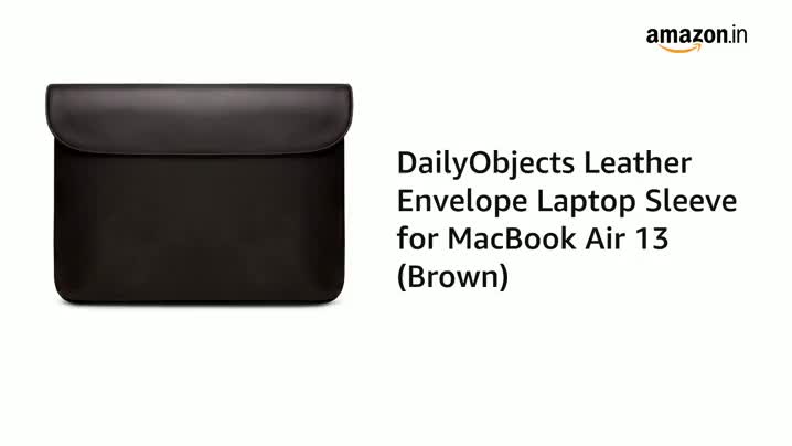 laptop sleeve dailyobjects