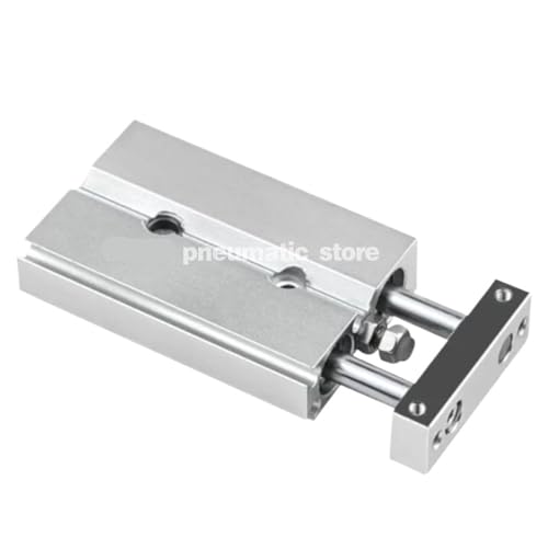 Vérin CXSJM15 pour automatiser les modules de tri dans les ateliers