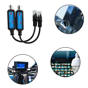 Joyzan IP Network Transmitter - Image 4