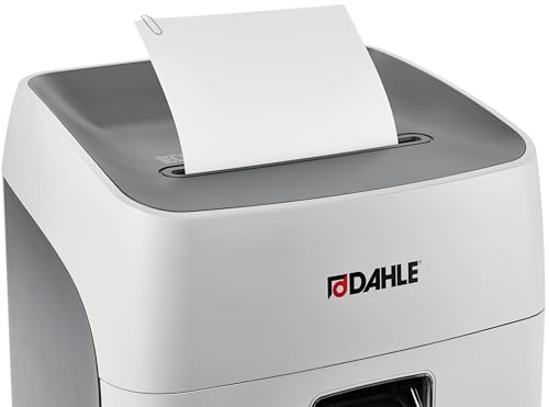 Dahle 52214 Paper Shredder の商品画像 1
