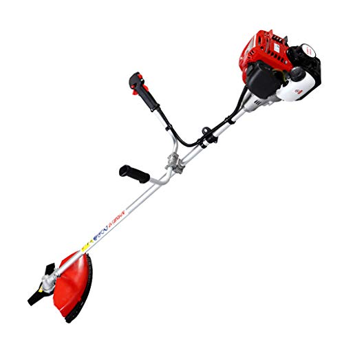 Two-Stroke Four-Stroke Mechanical Mower Harvester Four-Stroke Piggyback Weeding Machine Filling Gasoline Machine Lawn Mower