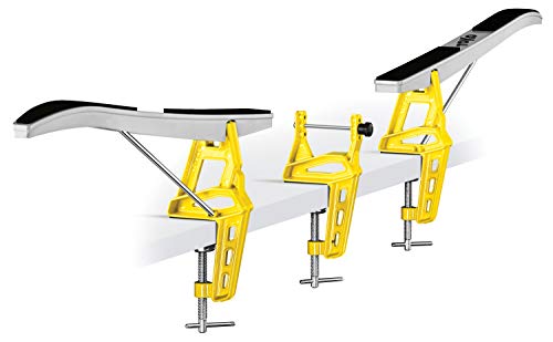 TOKO Ski Vise Nordic World Cup 2020