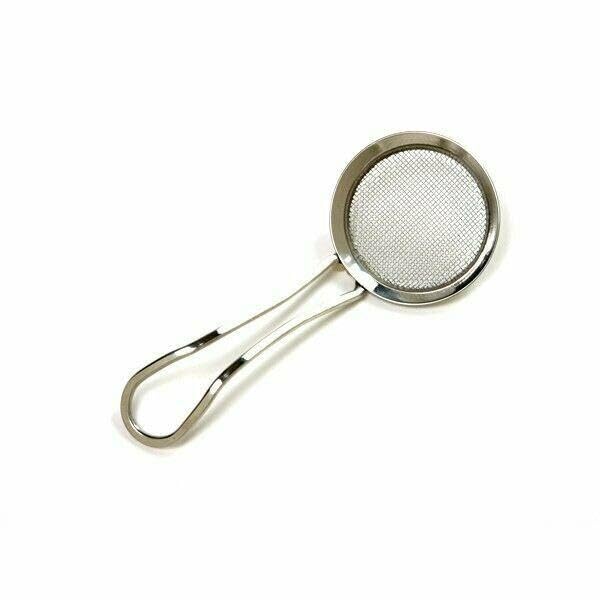 For Stainless Steel Powdered Sugar/Spice Spoon - Sifter er Sprinkle