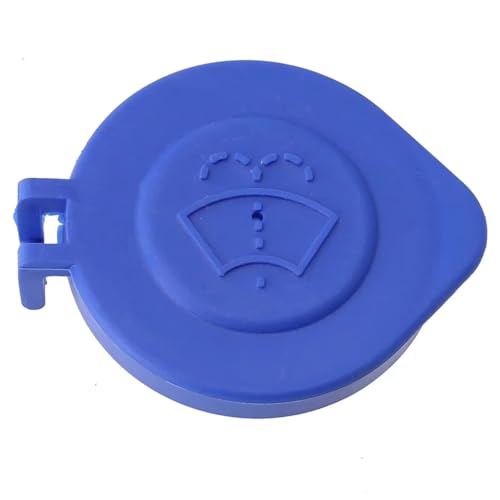 Bouchon de bouteille lave-glace Ford pour rouler sereinement sous la pluie en Fiesta 2012