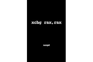 xchg rax,rax