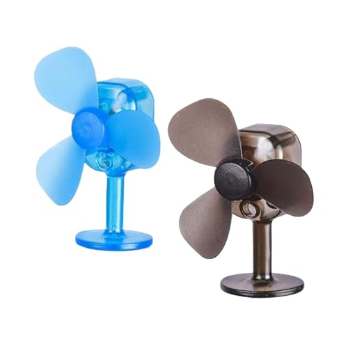 Image of Luminous Small Fan Styling for Motocross | Universal Fit | High-Performance