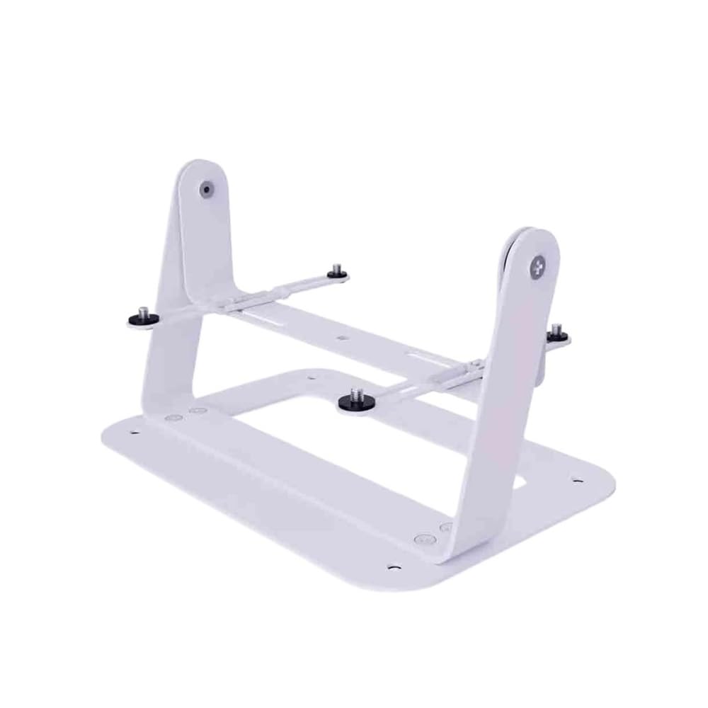 Shihan-2015 Projector Stand Desktop Projector Bracket Bedside Home Free Place Desk Shelf Universal Adjustable Angle Vertical Office
