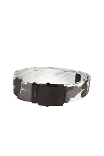 Mil-Tec Us Hosengürtel Cotton3