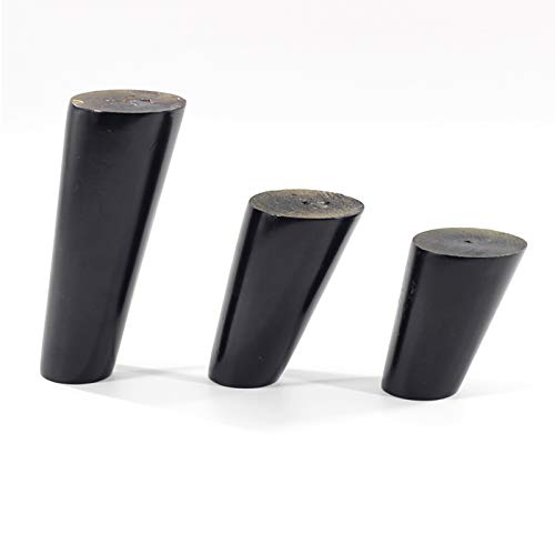 Patas de mesa en ángulo oblicuo para renovar el estilo de tu salón 2