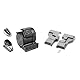 Vacmaster AM1202R Cardio54 Gym Bodenventilator Mounting Adaptor for Cardio54® Fan