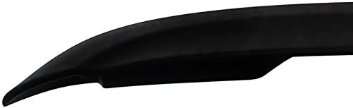 AKKON - For [Paintable Factory Stlye] 2011-2015 Scion tC ABS Rear Trunk Lip Spoiler Wing