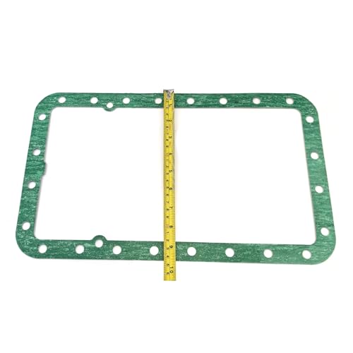 Image of 1G780-01620 1G78001620 Oil Pan Gasket Sump For Kubota V1903 V2203 V2003 V2403