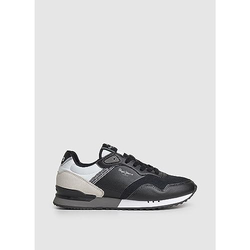 Baskets basses Pepe jeans PMS30991 - vue 7