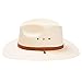 Stetson Hats Los Alamos Straw Outdoor Hat Natural S