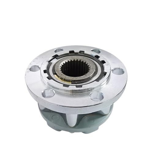 Moyeu de roue libre verrouillable Mitsubishi Pajero Triton L200 pièce MD886389
