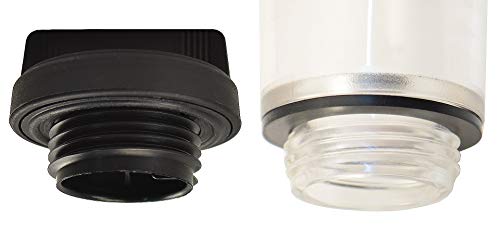 Motivx Tools Engine Oil Funnel for Toyota, Lexus, and Scion Vehicles with Threaded Oil Filler Caps – Fits Most Camry, Corolla, RAV4, Tacoma, Highlander, Sienna, Tundra, RX350 and Many More