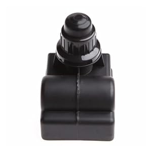 Mseuro MSEURO Zapalnik Impulsowy 4 Gniazda