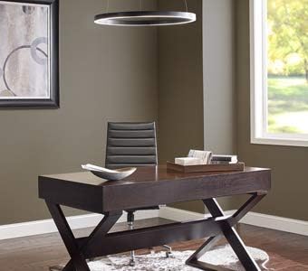 THE ONE All-In-One Paint & Primer - Brown Matt, 250 ml | Multi-Surface 1 Coat Formula | Easy Indoor & Outdoor Decorating for Home & Garden Walls, Floors & Furniture | Durable, Water-Based & Low VOC