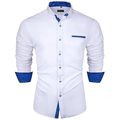 White-royal Blue