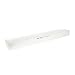 TYC Cabin Air Filter Compatible with 1999-2007 Jeep Grand Cherokee