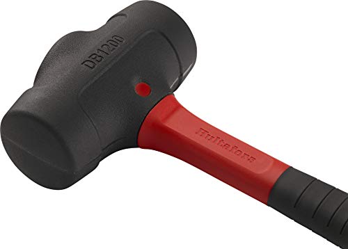 Hultafors Tools 823412U Dead Blow Hammer Db 1200 #TOP2