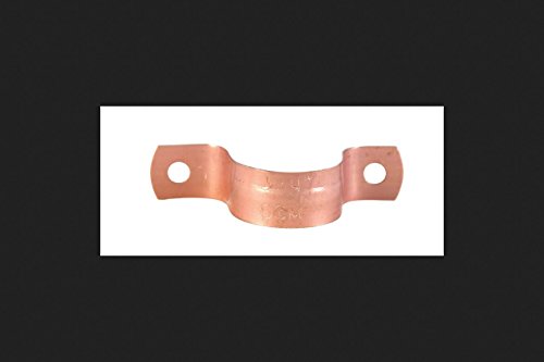 Sioux Chief Copper Tube Strap 10 pk