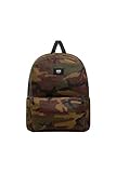 Vans Mochila Camuflaje Ols Skool Classic